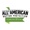 All American Gutter Protection Logotype