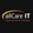 allCare IT — Cyber Security & IT Solutions Logotype