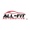 All-Fit Automotive Logotype