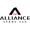 Alliance Steel Logotype