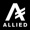Allied Steel Buildings Logotype