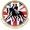 All-Steps Formation Riding Logotype