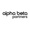 Alpha Beta Partners Logotype