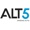 ALT5 Sigma (Nasdaq: ALTS) Logotype