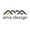 AMA Design Logotype