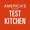 America's Test Kitchen Logotype