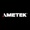 AMETEK Logotype