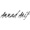 Ammad Arif Logotype