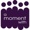 A Moment With Logotype