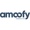 Amoofy Logotype