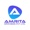 Amrita Infovision Private Limited Logotype