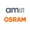 ams OSRAM Logotype