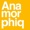 Anamorphiq Logotype