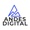 Andes Digital Logotype