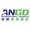 GUANGZHOU ANGO INTERNATIONAL LOGISTICS CO., LTD Logotype