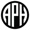 American Printing House for the Blind Logotype