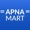 Apna Mart Logotype