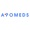Apomeds Logotype