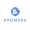 Apomeds NL Logotype
