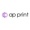 AP Print Logotype