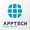 AppTech Systems LLC Logotype