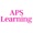 APS Learning Logotype