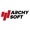 Archysoft Logotype