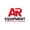 AR Equipment Logotype