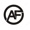 Arrive First Logotype