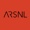 ARSNL Media Logotype