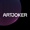 ARTJOKER Logotype