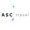 ASC Travel Logotype