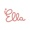 Ella Logotype