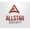 Allstar Security & Consulting Inc. Logotype