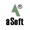 aSoft Solutions Logotype