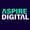 Aspire Digital Logotype