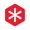 Asterisk Marketing Logotype