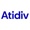 Atidiv Logotype