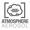 Atmosphere Aerosol Logotype