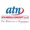 ATN Media Concept Logotype
