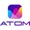 Atom Technology Logotype