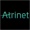 Atrinet Logotype