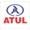 Atul Auto Ltd. Logotype