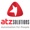 ATZ SOLUTIONS CO., LTD Logotype