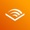 Audible Logotype