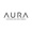 AURA - Curtains & Sofas Logotype