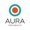 AURA FEM HEALTH Logotype