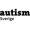 Autism Sverige Logotype