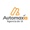 Agencia IA Automaxia Logotype