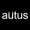 Autus Digital Agency Logotype